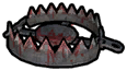 Bear Trap in-game icon