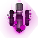Bombing Strike: Bioweapon in-game icon