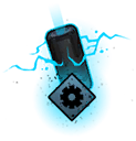 EMP Grenade: Support in-game icon