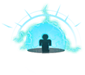 Energy Shield: Protection in-game icon