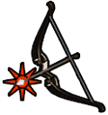 Explosive Arrows in-game icon