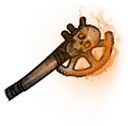Infernax in-game icon