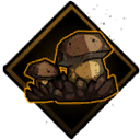 Mushroom Mushroom in-game icon