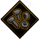 Nuts & Bolts in-game icon