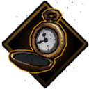 Pocket Watch in-game icon