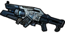 Nitro-Gun in-game icon