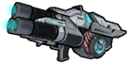 Plasma in-game icon