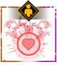 Pyro + Medic in-game icon