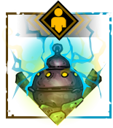 Ranger + Engineer in-game icon