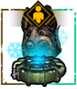 Ranger + Mechanic in-game icon