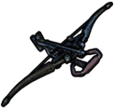 Repeater Crossbow in-game icon