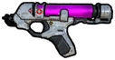 Syringe Gun in-game icon