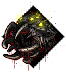 The Devourer in-game enemy icon