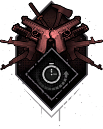 Sleight Of Hand Military Training card icon