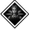 Armed Through The Night in-game achievement icon