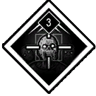 Blood Makes The Grass Grow in-game achievement icon