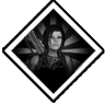 Bow Before Me in-game achievement icon