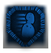 Ninja Badge in-game icon