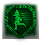 Speed Badge in-game icon