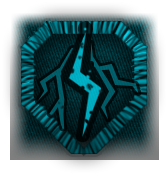 Thunder Badge in-game icon